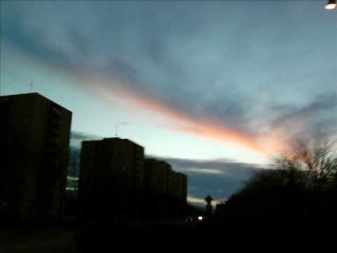 Constant Progress - Le Cygne Christallin (Original Mix)