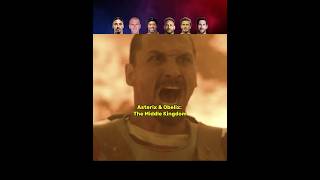 Ballers x Movies💀