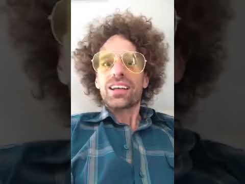Former Actor Isaac Kappy reveals information about the elite human trafficking network