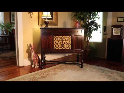 "On A Woodland Glade" Ray, Piano solo by Huston Ray, 51034