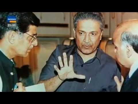 Doku German Phoenix - Die rote Bombe Teil 1