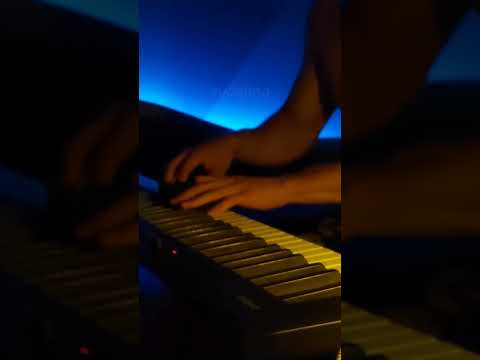 FLAMINGOSI - LJUBAV #piano #video #viral #balkan #flamingosi #fyp