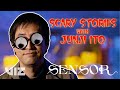 Scary Stories With Junji Ito Sensor VIZ