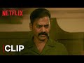 Redin Kingsley Is Given A Task Doctor Netflix India