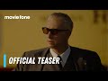 Ferrari Official Teaser Trailer Adam Driver Penélope Cruz