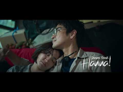 First Look - "Sampai Nanti, Hanna!" | Segera Tayang di Bioskop