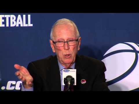 Second Round Postgame News Conference: San Diego State
