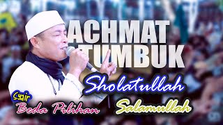 Download lagu SHOLATULLAH SALAMULLAH - AHMAD TUMBUK - MAJELIS ATTAUFIQ 2024 mp3 Download lagu SHOLATULLAH SALAMULLAH - AHMAD TUMBUK - MAJELIS ATTAUFIQ 2024 mp3