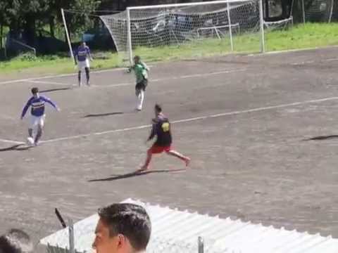 Campionato dilettanti di prima categoria (Roma) girone "C" Nazzano Maglianese.