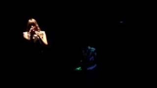 Colbie Caillat - Dreams Collide (Live)