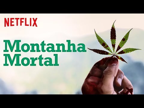 Трейлер серіалу «Гора Вбивця»