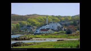 Heart of the Highland Music Video