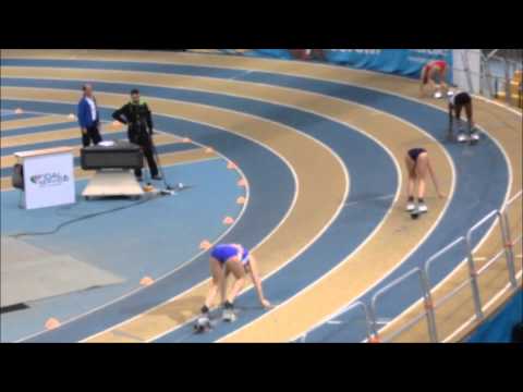 Finale Niotta 200 mt