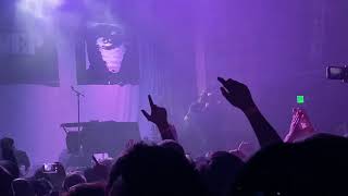 Nitzer Ebb - Join In The Chant - Live, 10/5/19 Los Angeles