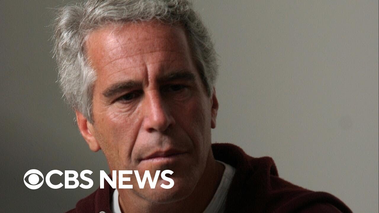 What happens with the Jeffrey Epstein files after Pam Bondi's firing?