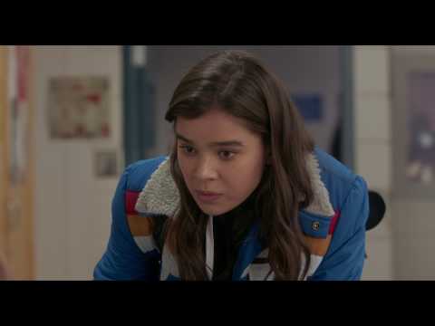 Почти Семнадцать - Trailer