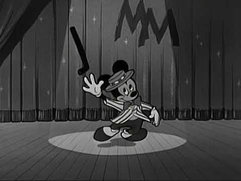 Mickey Mouse Club [S3 - E1] Closing