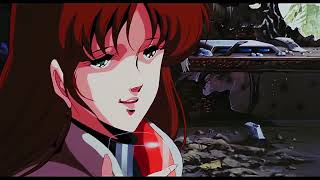 Lynn Minmay - Ai Oboete Imasu ka? HD (Subtitulado Español)