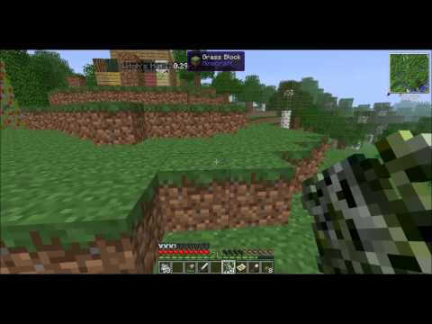StopToWatch - Minecraft Witchery Mod - Episode 6