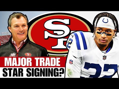 ???? MAJOR BREAKING NEWS: 49ers Set to SIGN Julian Blackmon!