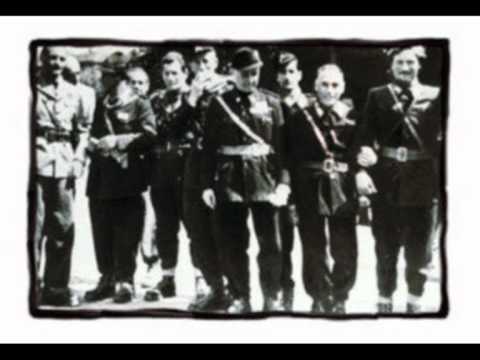 Presentazione del volume: SOVVERSIVI E SQUADRISTI