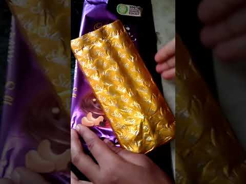 dairy milk silk dry fruits chocolate
