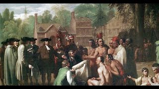 Cherokee Nation and the Trail of Tears