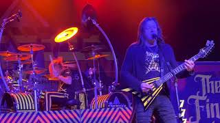 Stryper “No More Hell To Pay” Live 6/7/23