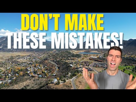 Top 3 Things You Need to Know Before Moving to Durango, Colorado!