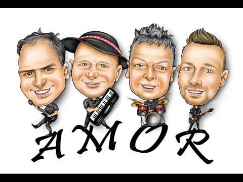 Hudobná skupina AMOR - Idže Gurol po ulici