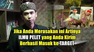 Download lagu Tanda Paling Nyata Ilmu Pelet Sudah Masuk ke TARGET mp3