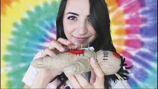 4 Unusual ASMR Triggers