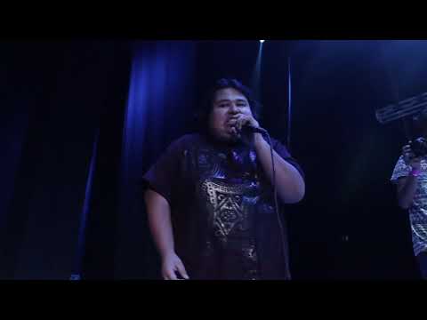 Chuty vs Jony Beltrán - gran batalla de exhibición comparte