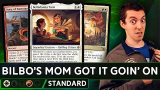 🃏 Tokens, Tokens, And More Tokens !🃏 - Boros Tokens - ⚪🔴 - Standard
