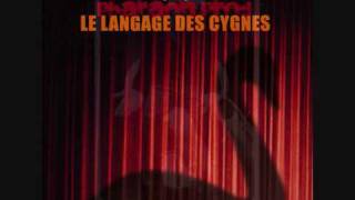 Le langage des cygnes - 14 - TTenor feat son fils - Début de l'actu  - Composé par Pharaon Prod