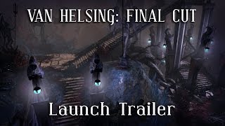 The Incredible Adventures of Van Helsing: Final Cut Gog.com Key GLOBAL