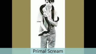 Primal Scream - Riot City Blues - The 99th floor