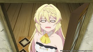 【持續狩獵史萊姆三百年，不知不覺就練到LV MAX】PV1 (2021 四月新番)｜Muse木棉花