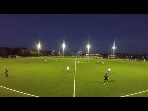 Waterwijk JO15-1 Vvunicum JO15-1 (2/6) 2018-2019