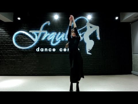 VOGUE CHOREO/ VOGUE DANCE / Te Molla Arnon feat. Killua