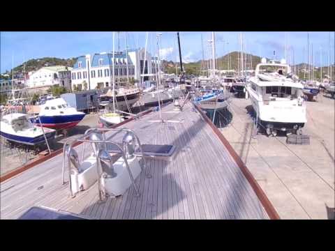 Swan 76 Deckhouse - Boatshed - Boat Ref#234225