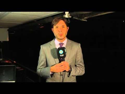 El análisis de Godoy Cruz 2 - Arsenal 0. Fecha 13. Primera División 2016.