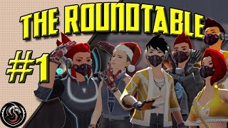 The Roundtable EP: 1 | Zenith: The Last City