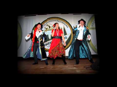 Oetgelaote - Wodka mit Kemille.  Inzending LVK 2015