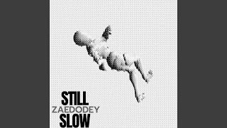 Still Slow Music Video