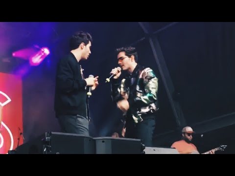 Yo no contaba contigo | Gemeliers - Share Festival