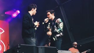 Yo no contaba contigo - share festival || GEMELIERS