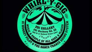 The Mock Turtles - Can you dig it (Steve Proctor  remix)