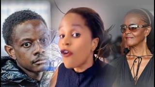 Download lagu Tatelicious | Thumbs-up Grace Mugabe you took my advice you kissed ED, Bellarmine akuzobuda manje. mp3