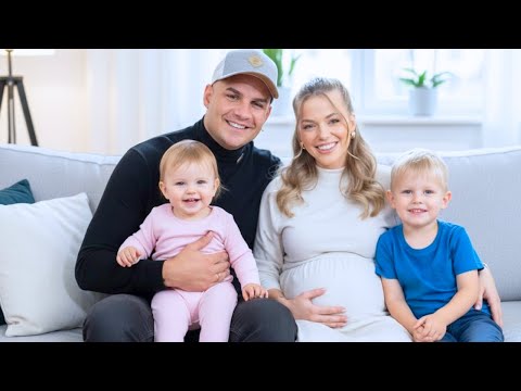 ✨ Pietro Lombardi erlebt mit 34 Jahren einen besonderen Glücksmoment im Kreise seiner Familie